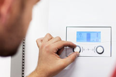 best Rockland St Mary boiler servicing companies
