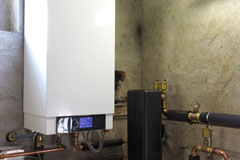 Rockland St Mary condensing boiler companies