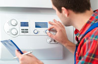 free commercial Rockland St Mary boiler quotes
