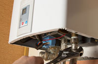 free Rockland St Mary boiler install quotes