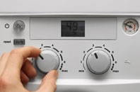 free Rockland St Mary boiler maintenance quotes