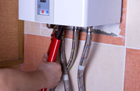 free Rockland St Mary boiler repair quotes
